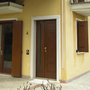  Bed & Breakfast Ai Cipressi Italia