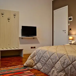  Bed & Breakfast Margherita Italia
