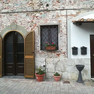 A Casa Mia Pisa