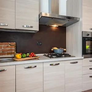 Apartament Conce, Piza