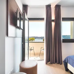 Rivalta Life Style Hotel Saló