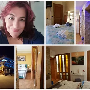  Bed & Breakfast Il Veliero Italia