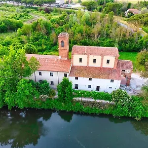  Casa rural - Il Casale Toscano - 1900mt From Leaning Tower - No Breakfast - Free Parking