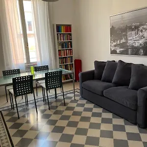 Apartament Cristina E Stefano, Piza