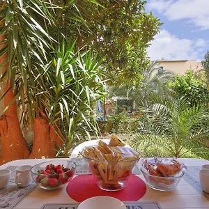Apartament Cristina Garden, Piza
