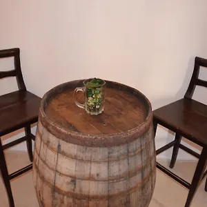 Bed And Beercraft Bed and breakfast Taormina