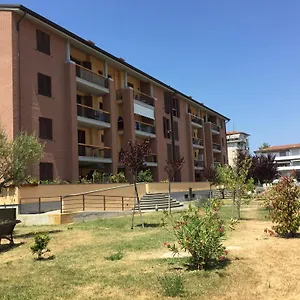 Apartament Elena, Piza