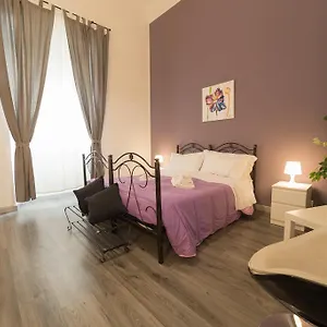 Tra L'etna E Il Mare Bed and breakfast CTA