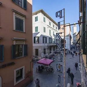  Apartamento Casa Raffaella
