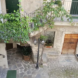Trattoria Traversi Bed and breakfast Berbenno di Valtellina