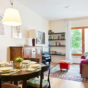  Apartamento Flat In The Heart Of