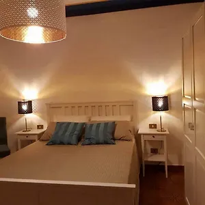  Apartamento City Hub 1