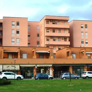 Apartament Da Stefania, Piza
