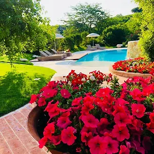 Borghetto San Biagio Relais Bed and breakfast Thiene