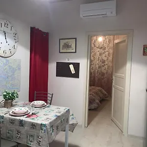 Apartament Al Gelsomino, Piza