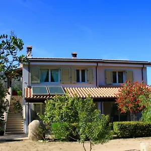  Bed & Breakfast Rossofiore Italia