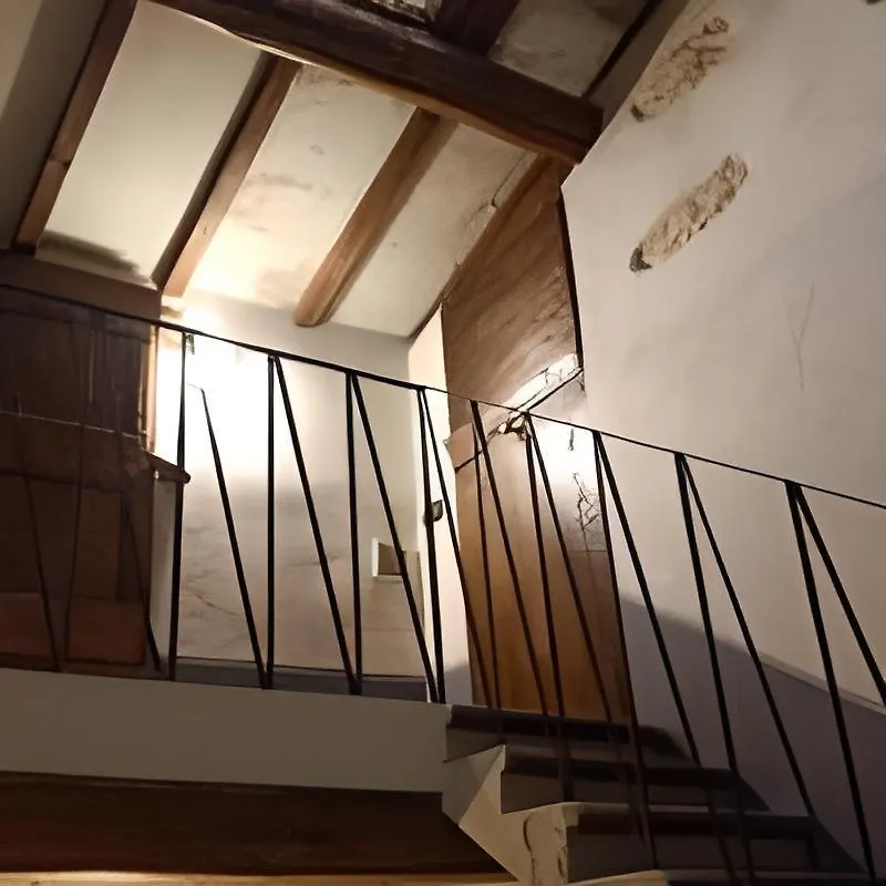 Relais Centro Storico Acomodação com café da manhã Pisa 0*,