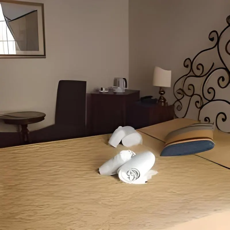 Relais Centro Storico Bed & Breakfast Pisa