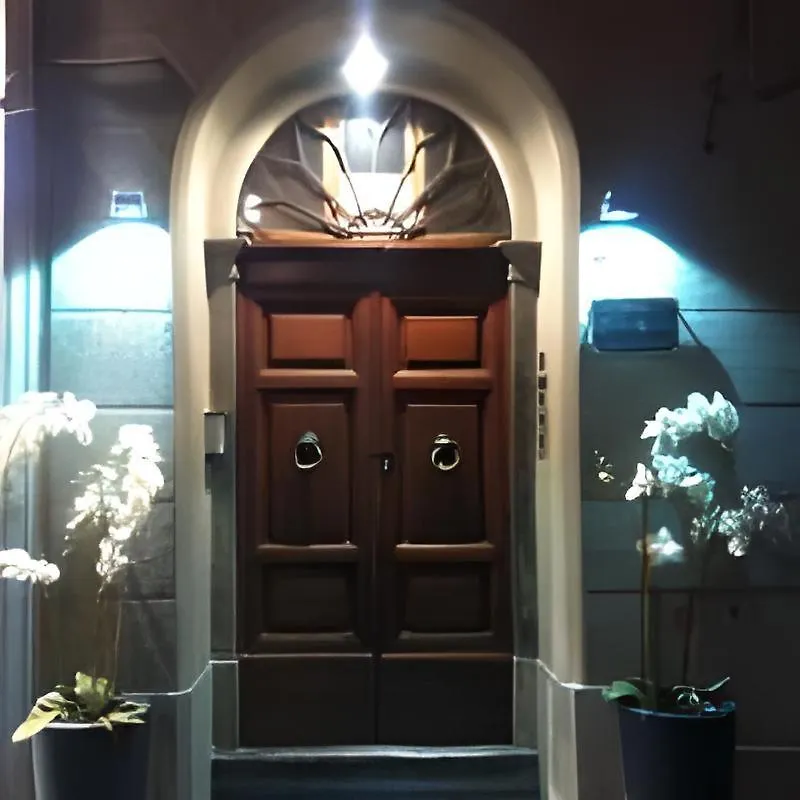 Bed and Breakfast Relais Centro Storico Пиза