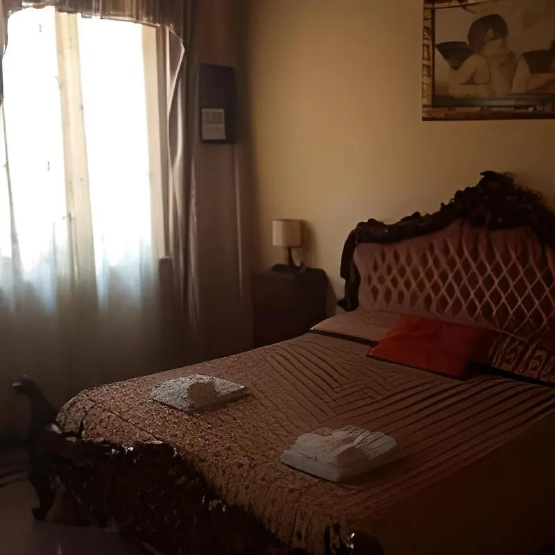 Bed and Breakfast Relais Centro Storico Пиза 0*,  Италия