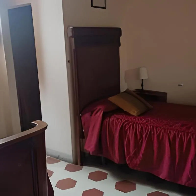 Relais Centro Storico Bed & Breakfast Pisa
