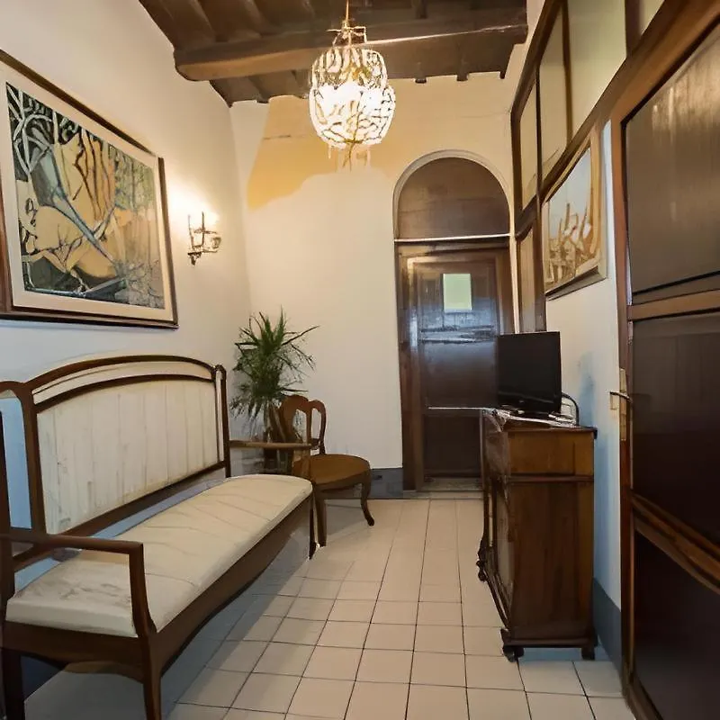 Bed and Breakfast Relais Centro Storico Пиза Отель типа 