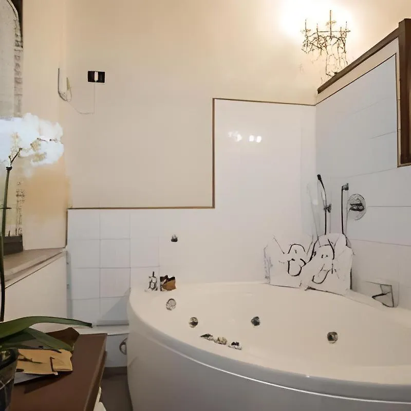 Relais Centro Storico Bed & Breakfast Pisa Italy