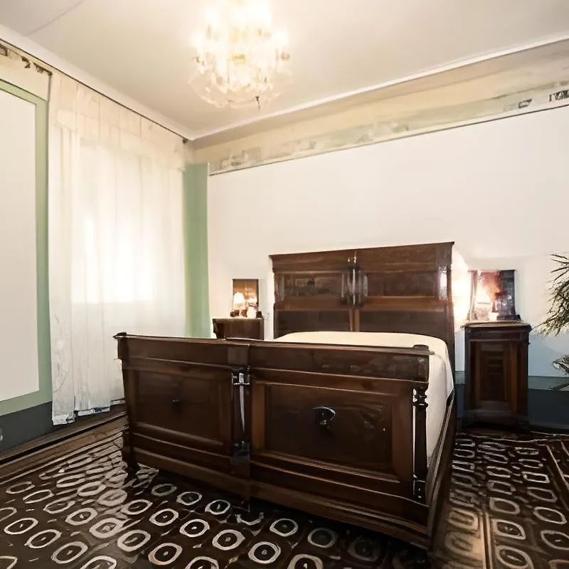 Bed and Breakfast Relais Centro Storico Пиза