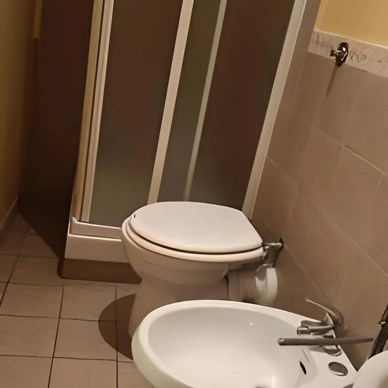 Bed and Breakfast Relais Centro Storico Пиза 0*,