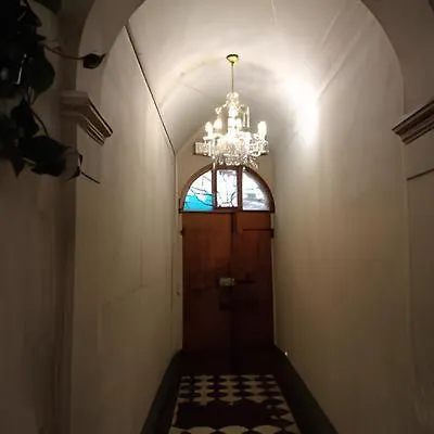 Relais Centro Storico Bed & Breakfast Pisa