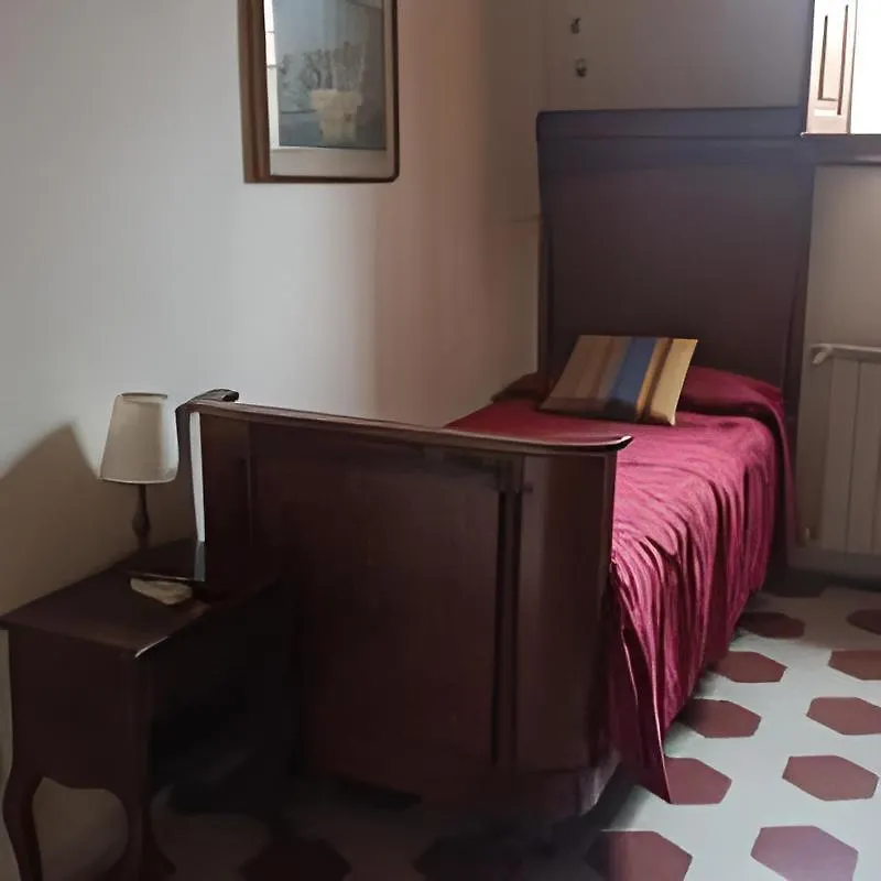 Relais Centro Storico Bed & Breakfast Pisa