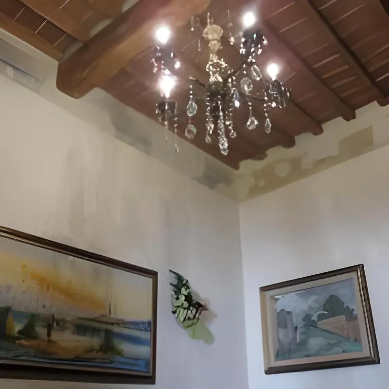 Bed and Breakfast Relais Centro Storico Пиза