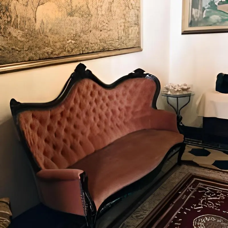 Bed and Breakfast Relais Centro Storico Пиза Отель типа 