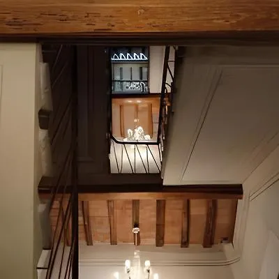 Bed and Breakfast Relais Centro Storico Пиза Италия