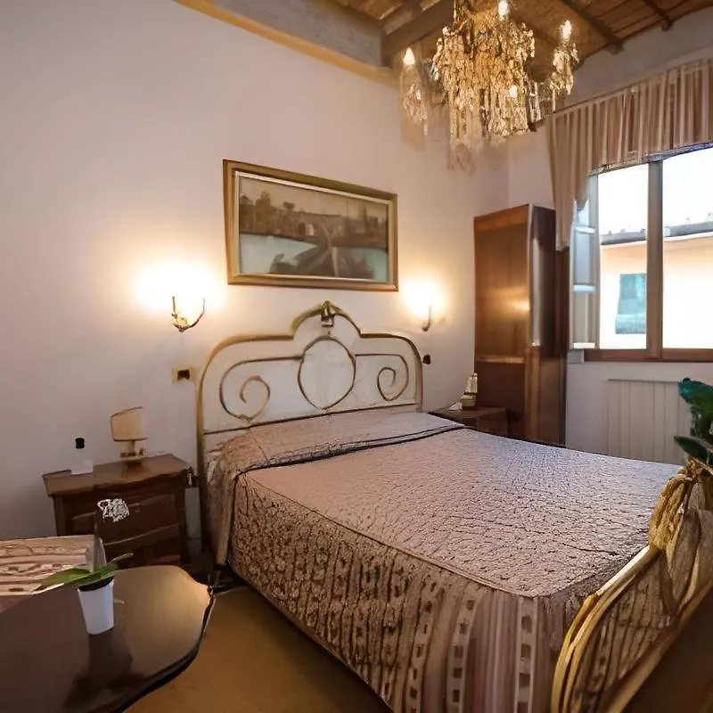 Relais Centro Storico Bed & Breakfast Pisa