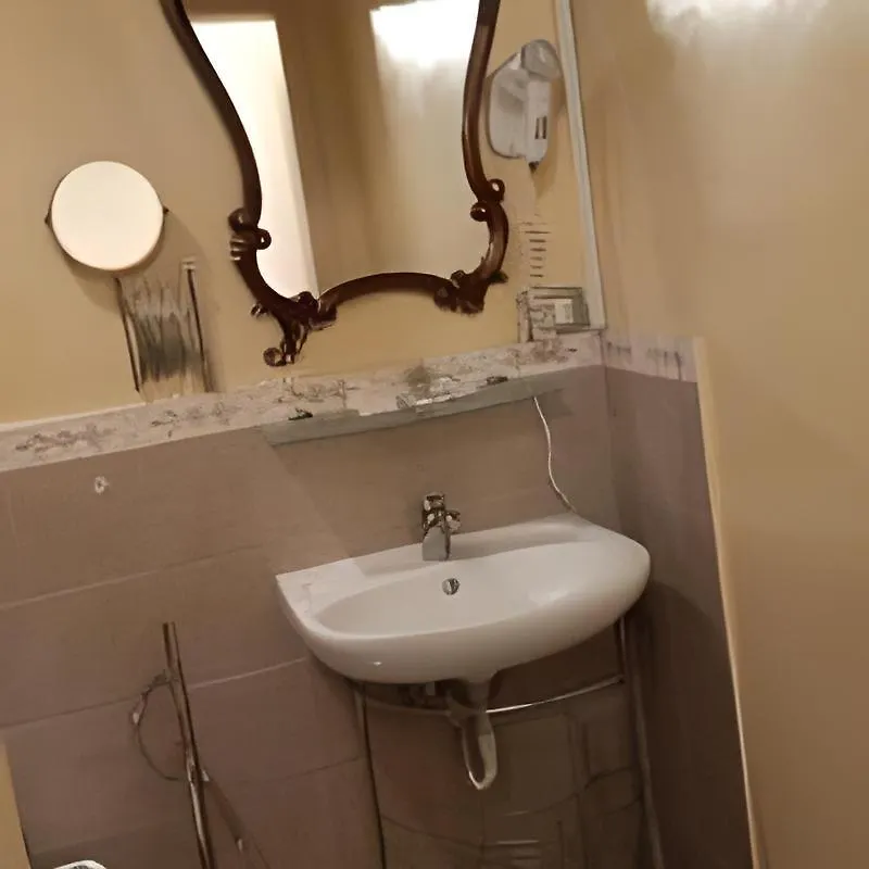 Relais Centro Storico Bed & Breakfast Pisa