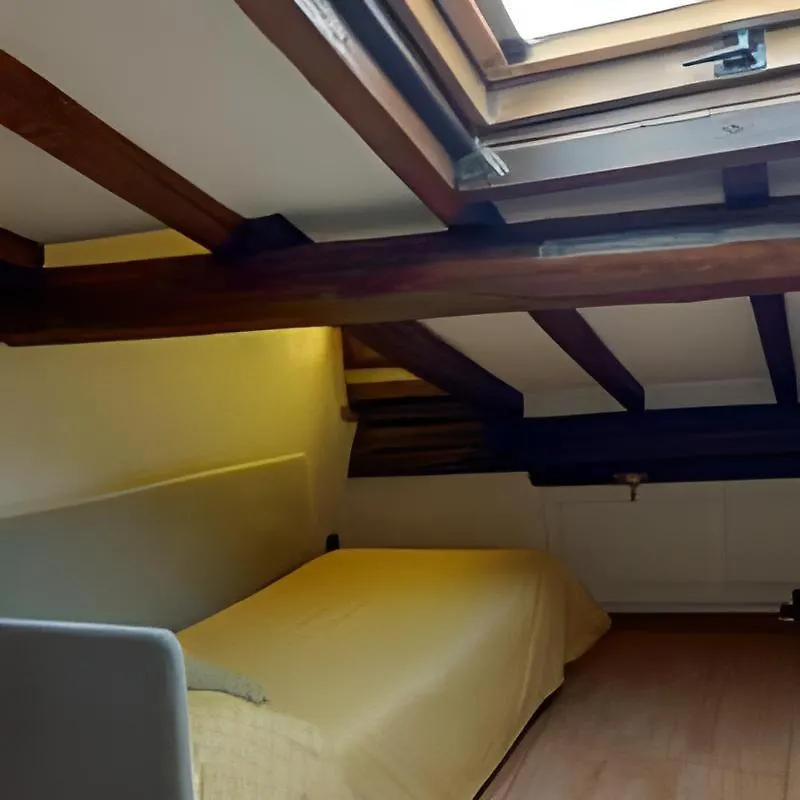 Relais Centro Storico Bed & Breakfast Pisa Italy