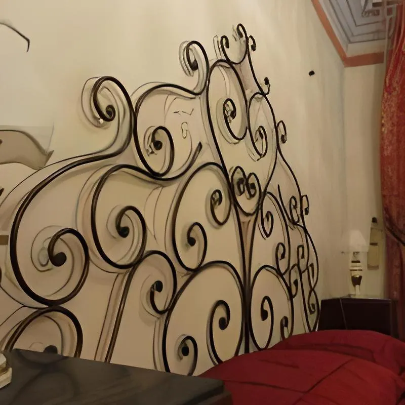 Bed and Breakfast Relais Centro Storico Пиза