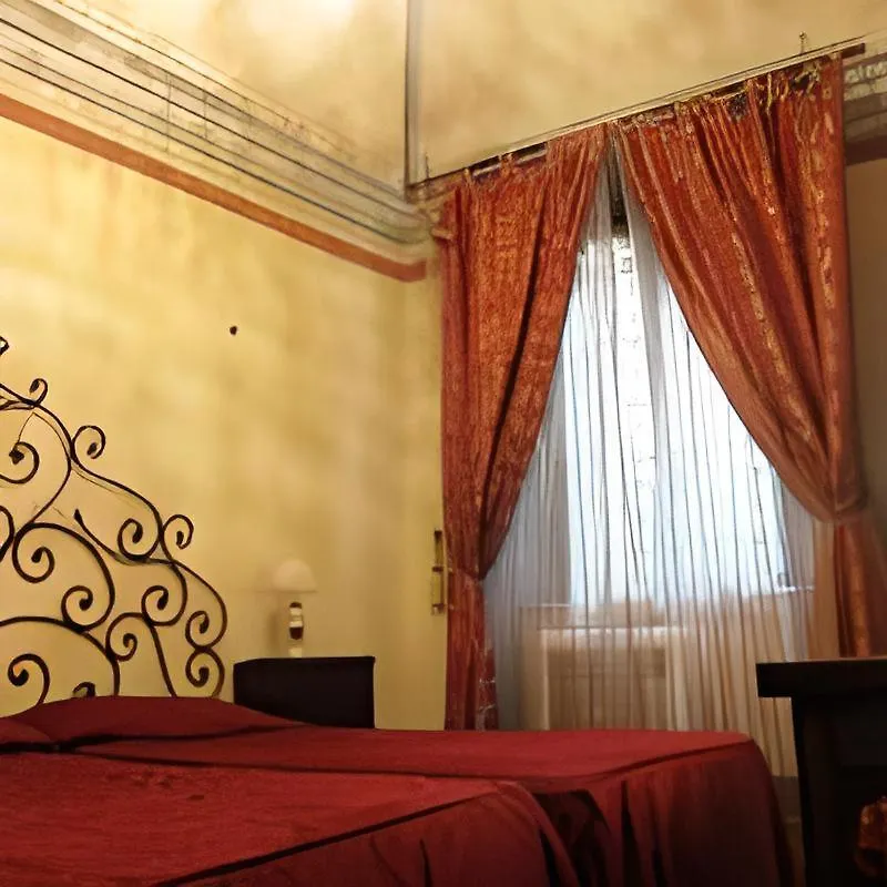 Relais Centro Storico Bed & Breakfast Pisa