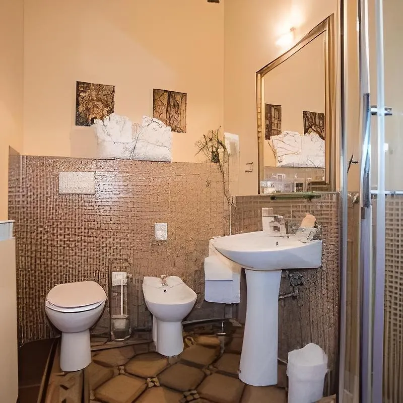 Relais Centro Storico Bed & Breakfast Pisa Italy