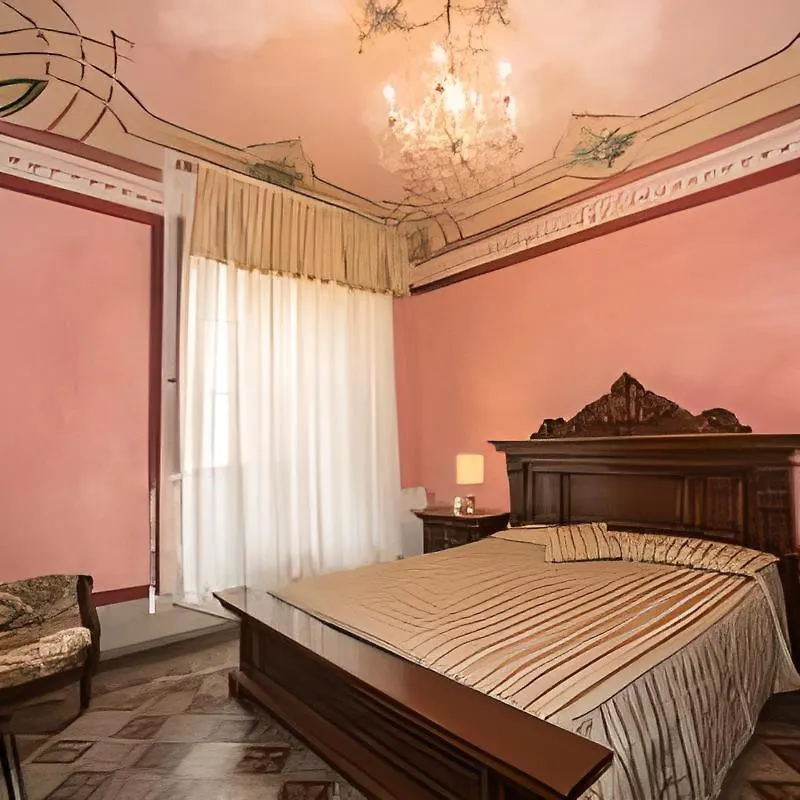 Relais Centro Storico Bed & Breakfast Pisa Italy