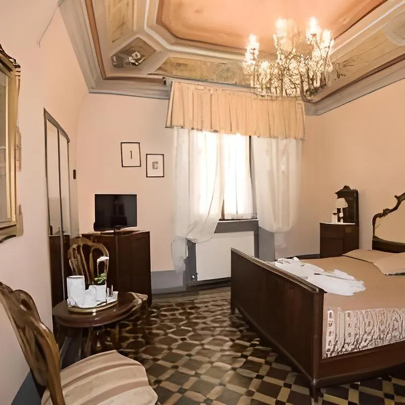Bed and Breakfast Relais Centro Storico Пиза 0*,