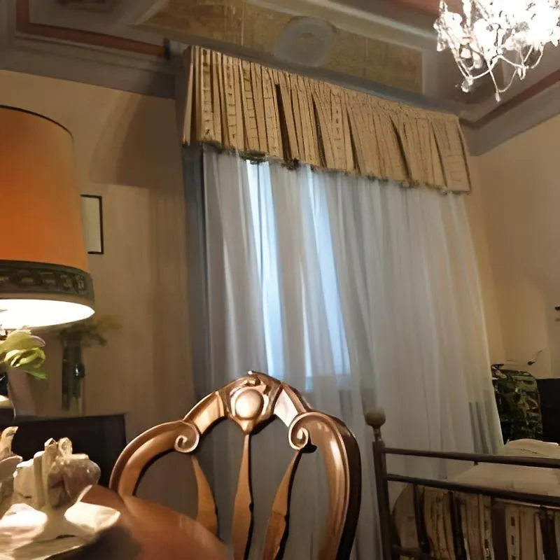 Bed and Breakfast Relais Centro Storico Пиза 0*,