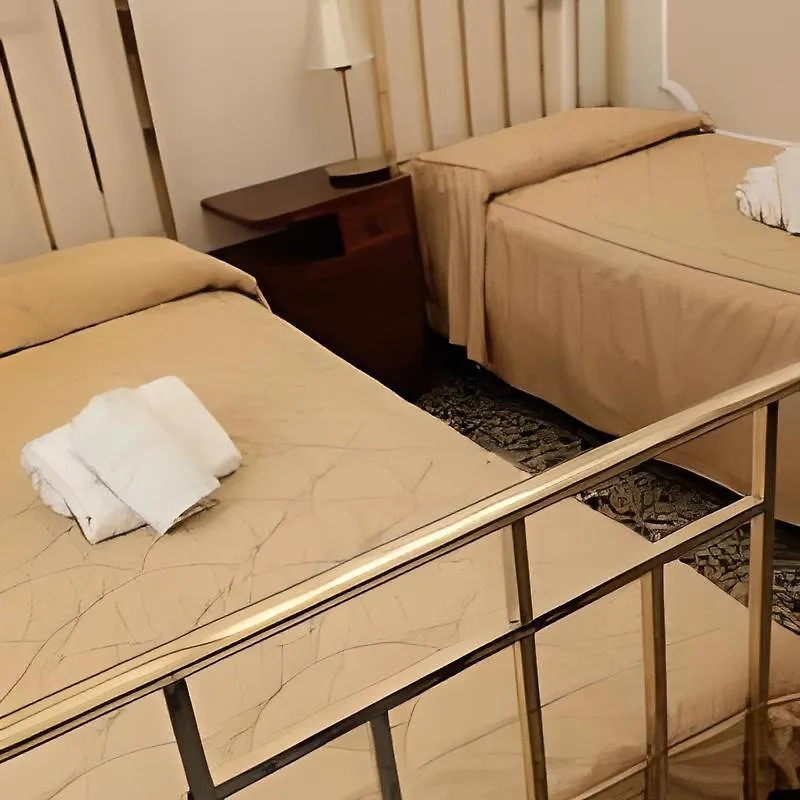 Bed and Breakfast Relais Centro Storico Пиза Италия